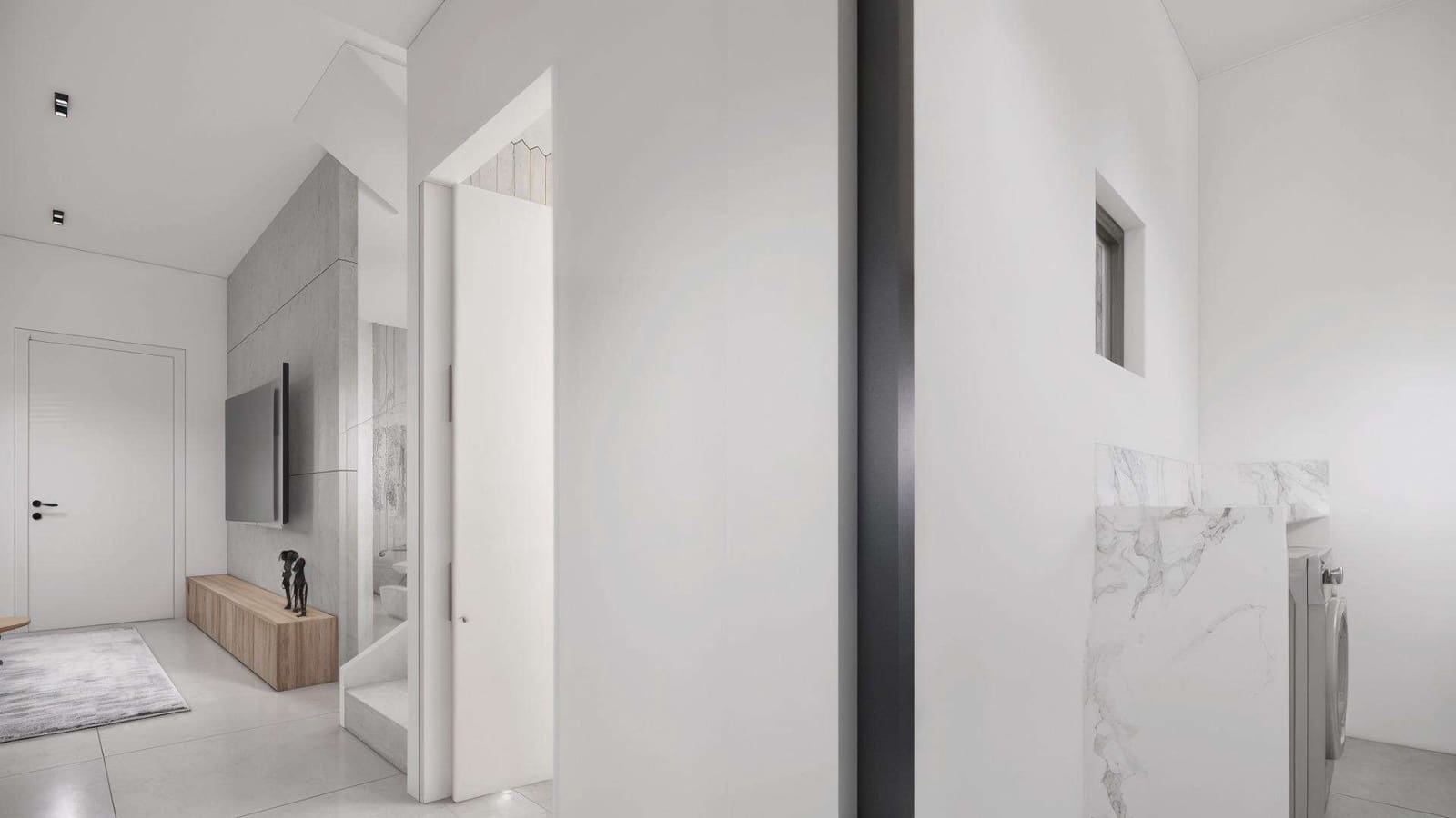 4 quarto Moradia para venda em Los Montesinos com piscina garagem - 460 000 € (Ref: 9675070)