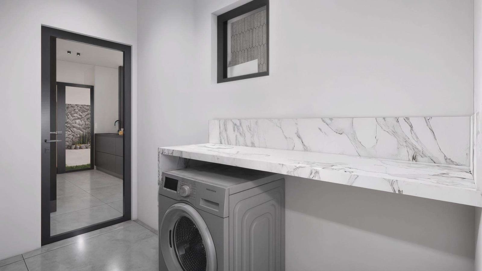 4 quarto Moradia para venda em Los Montesinos com piscina garagem - 460 000 € (Ref: 9675070)