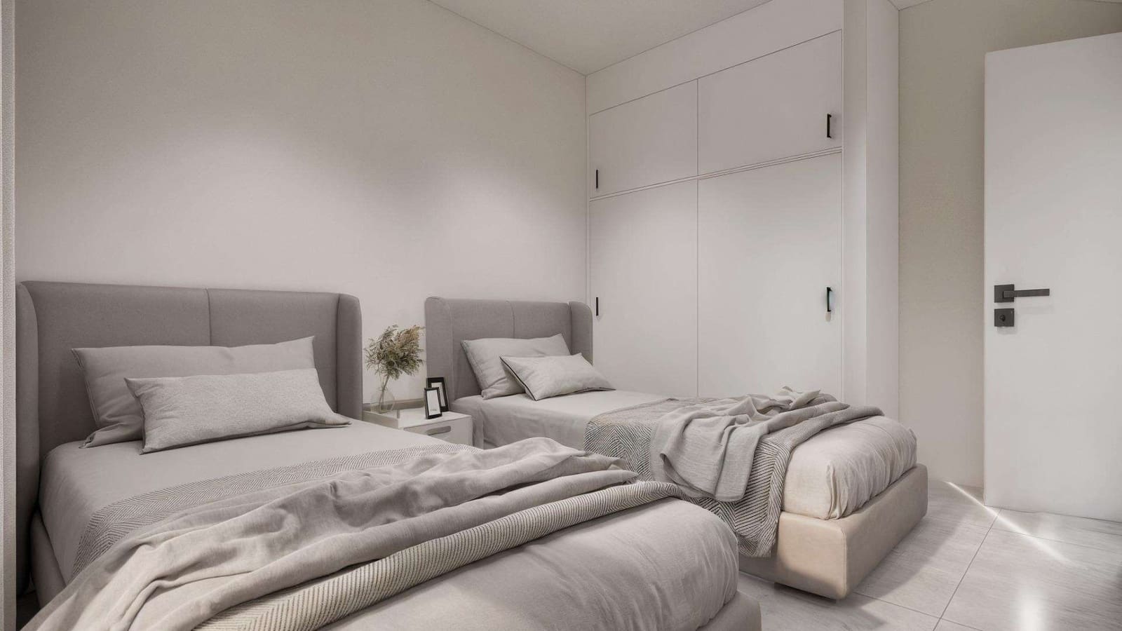 4 quarto Moradia para venda em Los Montesinos com piscina garagem - 460 000 € (Ref: 9675070)