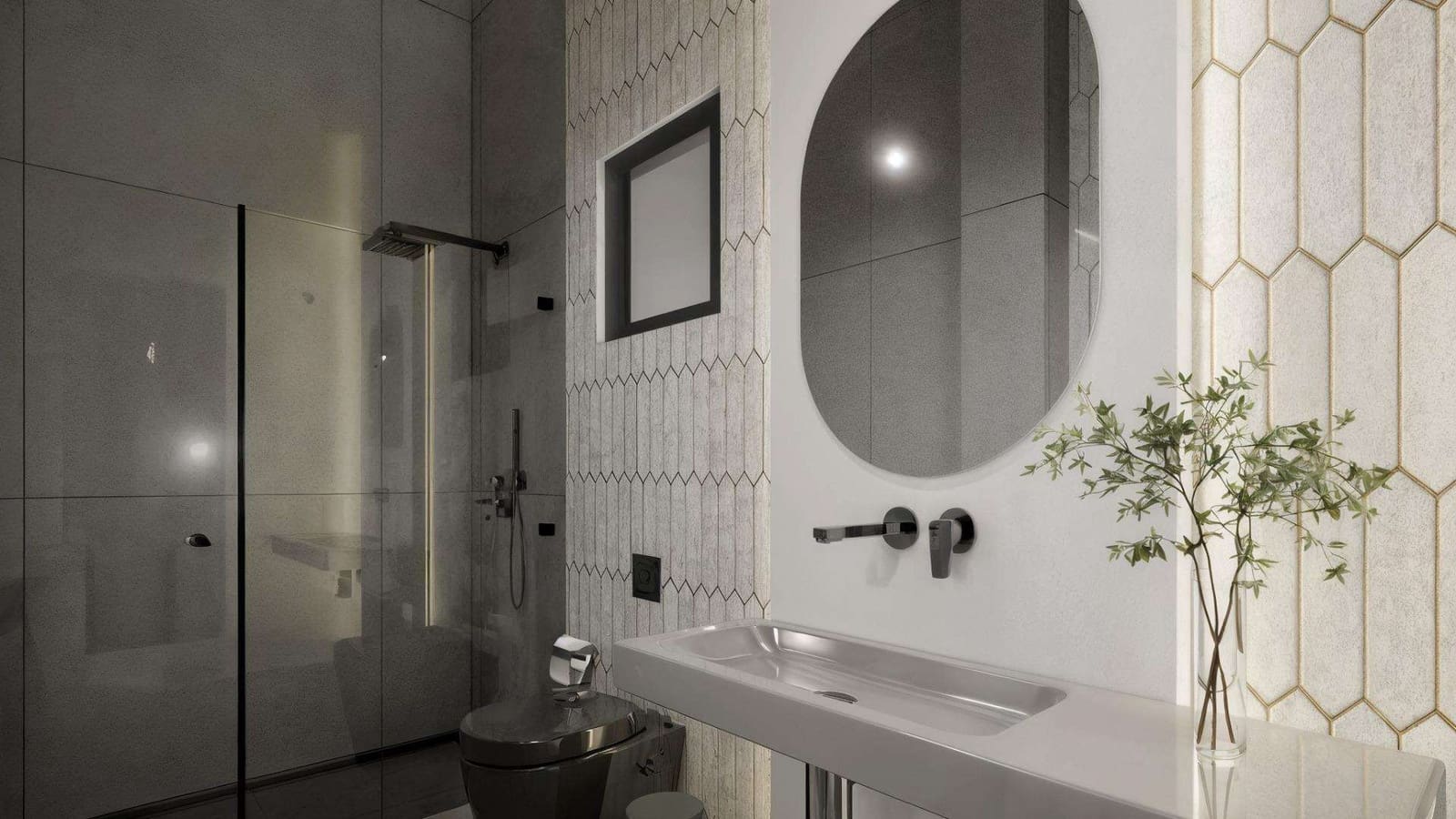 4 quarto Moradia para venda em Los Montesinos com piscina garagem - 460 000 € (Ref: 9675070)