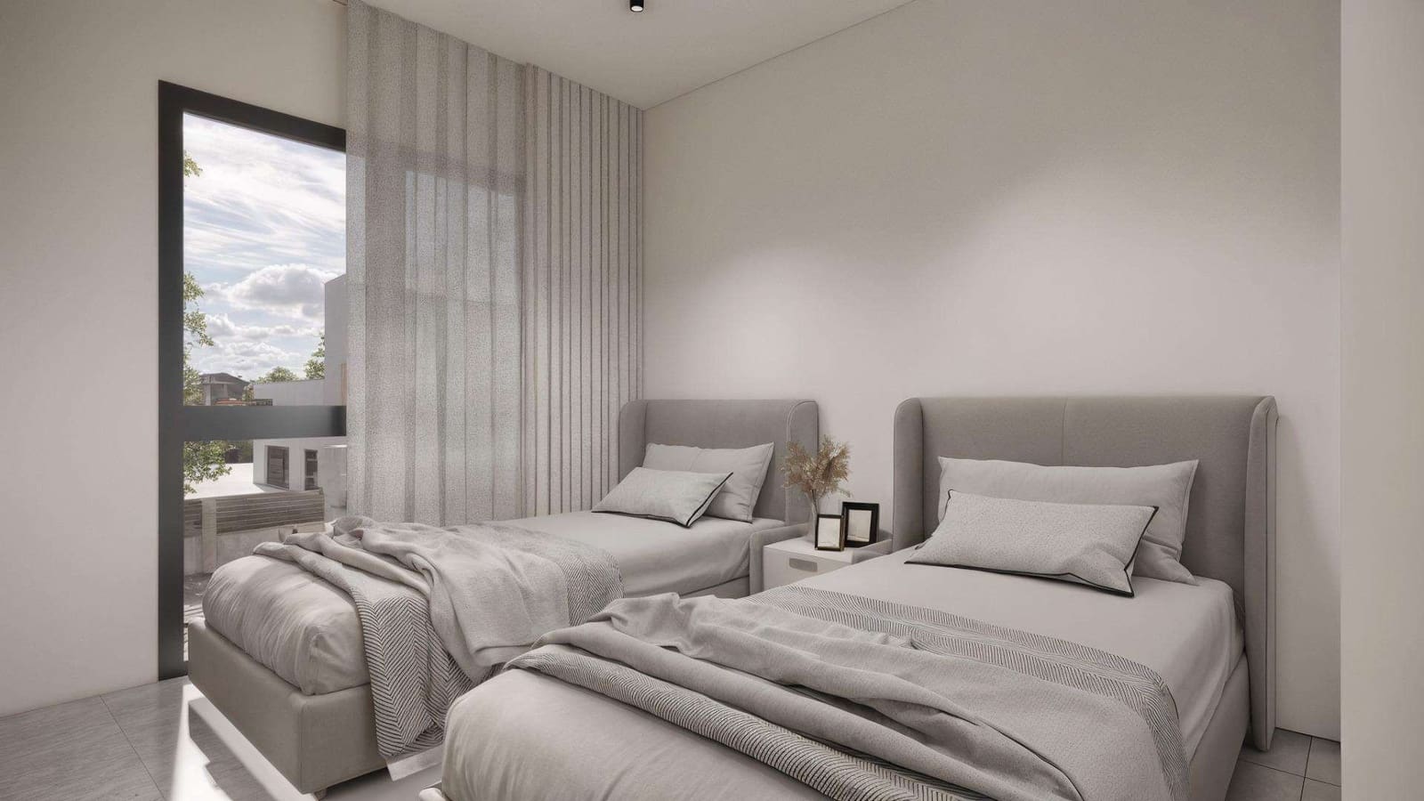 4 quarto Moradia para venda em Los Montesinos com piscina garagem - 460 000 € (Ref: 9675070)