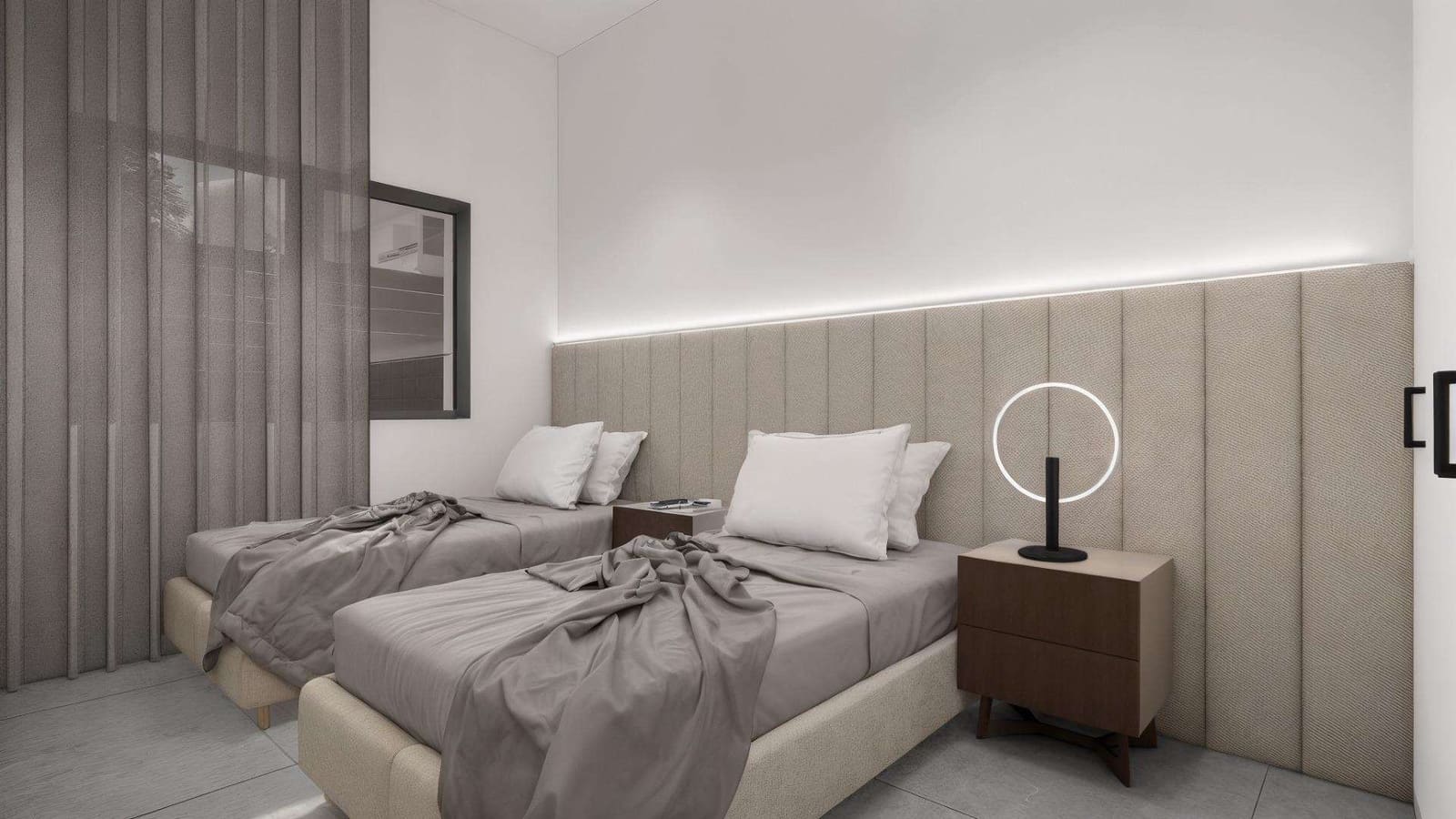 4 quarto Moradia para venda em Los Montesinos com piscina garagem - 460 000 € (Ref: 9675070)