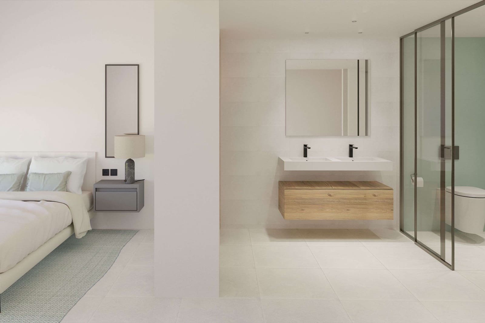 Apartamento de 2 habitaciones en La Mata en venta con piscina garaje - 620.000 € (Ref: 9677864)