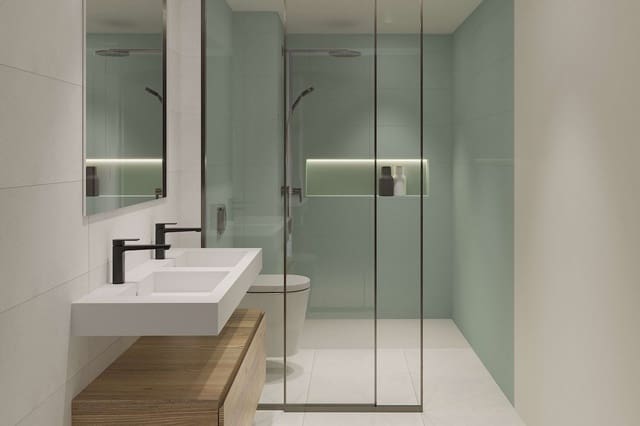 Apartamento de 2 habitaciones en La Mata, Torrevieja en venta con piscina garaje - 620.000 € (Ref: 9677864)