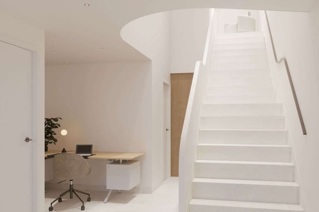 Apartamento de 2 habitaciones en La Mata, Torrevieja en venta con piscina garaje - 550.000 € (Ref: 9677865)