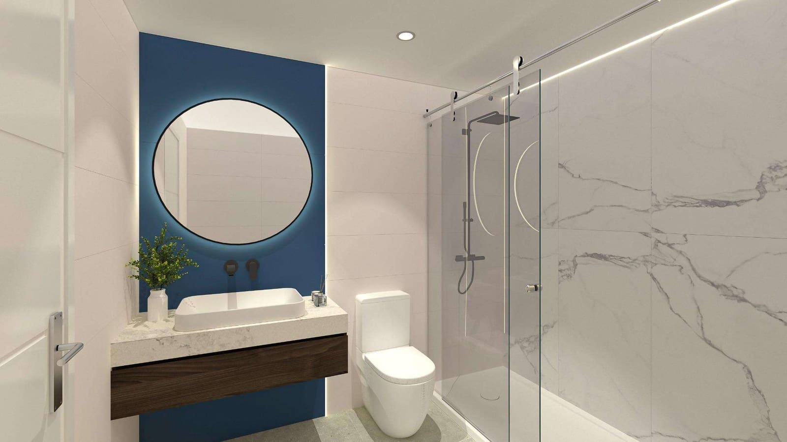 2 camera da letto Appartamento in vendita in San Pedro del Pinatar con piscina garage - 319.900 € (Rif: 9680560)