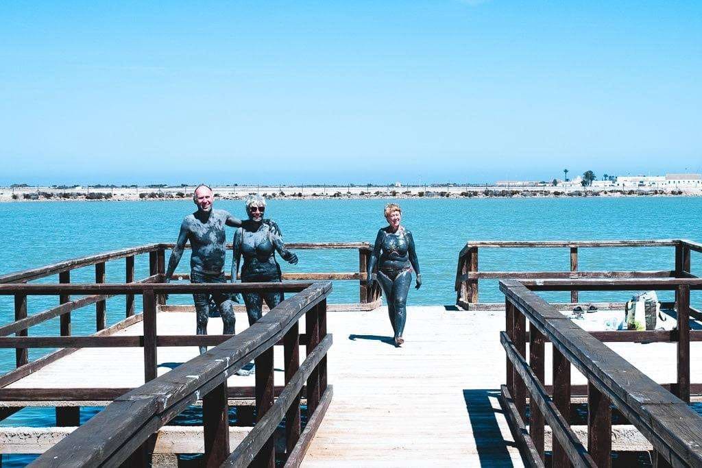 2 sovrum Lägenhet till salu i San Pedro del Pinatar med garage - 319 900 € (Ref: 9680561)