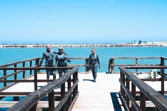 2 sovrum Lägenhet till salu i Los Peñascos - El Salero - Los Imbernones, San Pedro del Pinatar med garage - 319 900 € (Ref: 9680561)