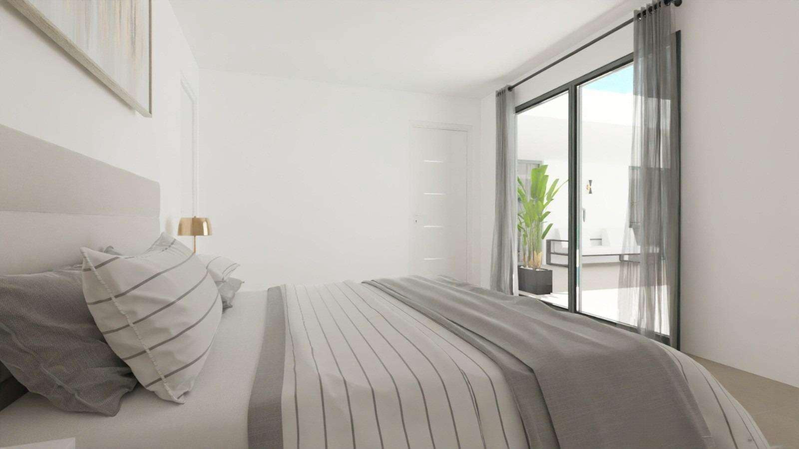 3 bedroom Villa for sale in Hondon de las Nieves with pool garage - € 365,900 (Ref: 9699234)