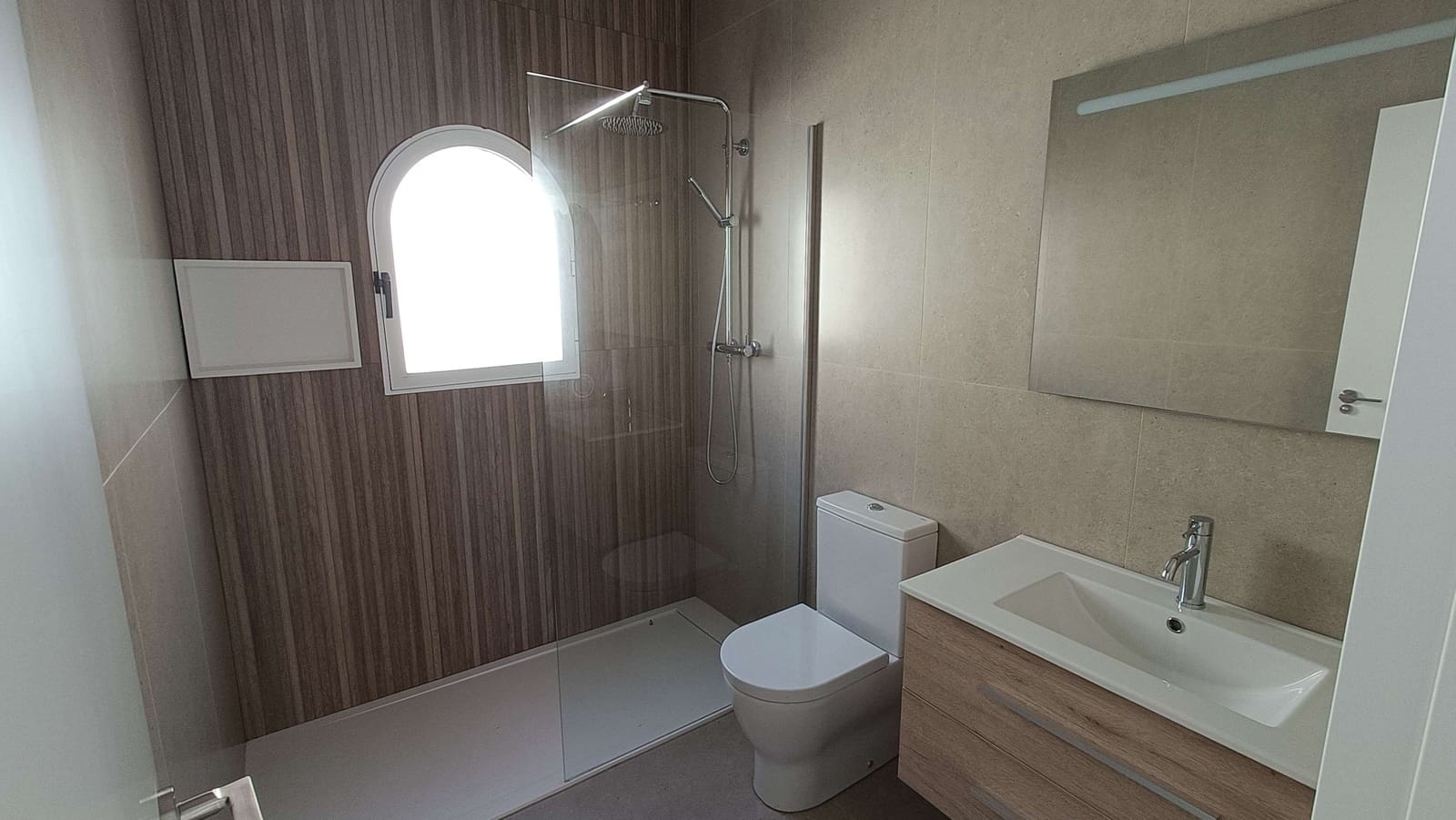 2 sypialnia Willa na sprzedaż w Lo Crispin z basenem - 242 900 € (Ref: 9707931)