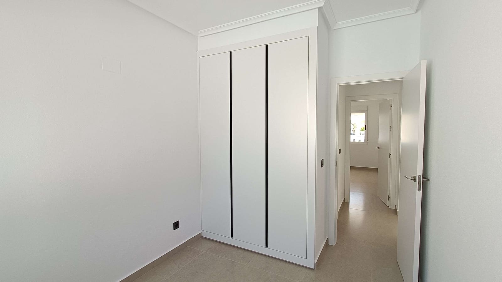 2 sypialnia Willa na sprzedaż w Lo Crispin z basenem - 242 900 € (Ref: 9707931)