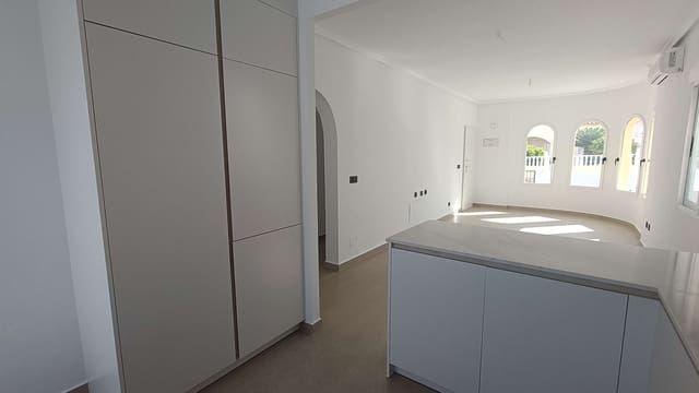 2 makuuhuone Huvila myytävänä paikassa Lo Crispin, Algorfa mukana uima-altaan - 242 900 € (Ref: 9707931)