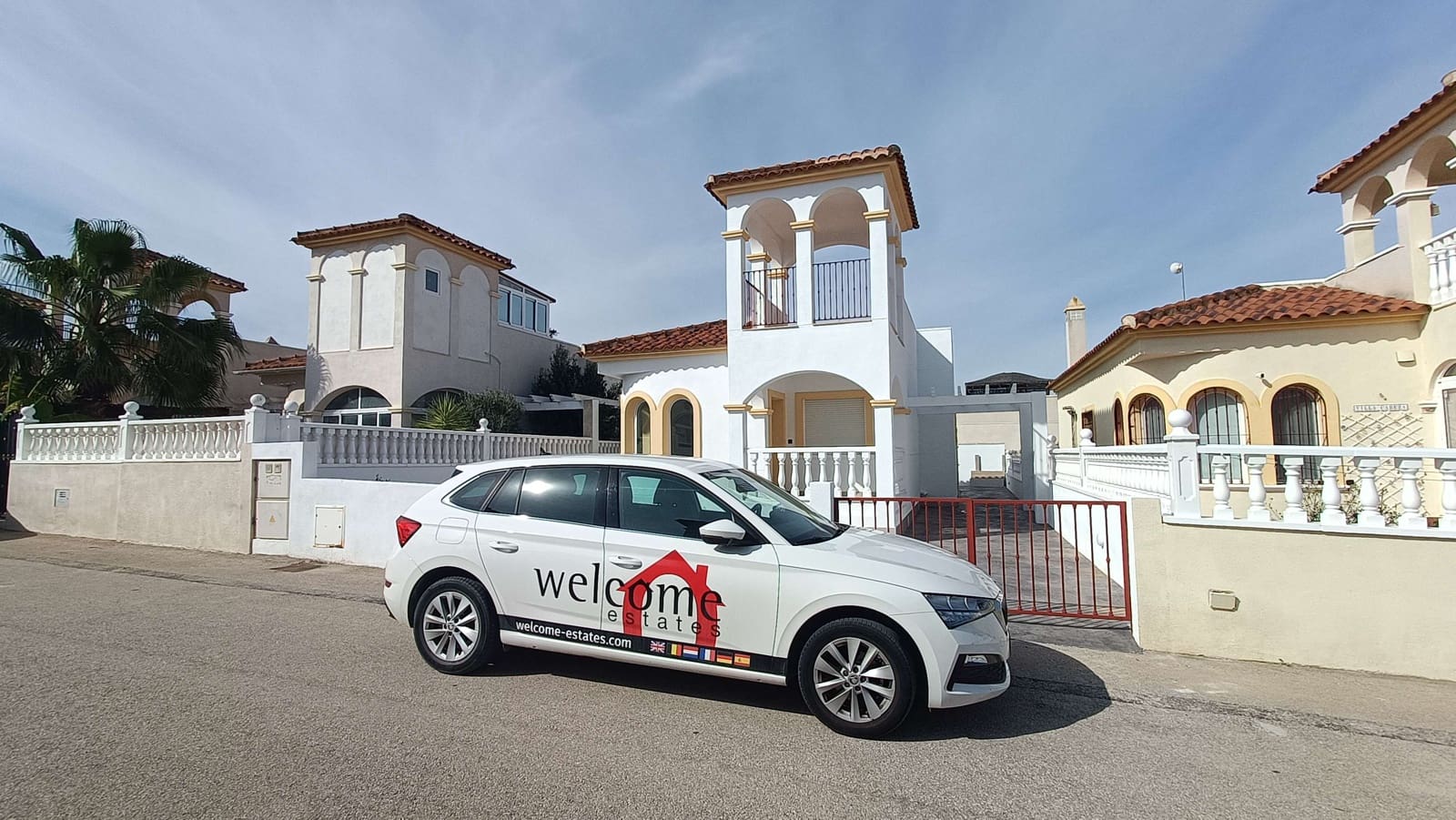 2 sypialnia Willa na sprzedaż w Lo Crispin z basenem - 242 900 € (Ref: 9707931)