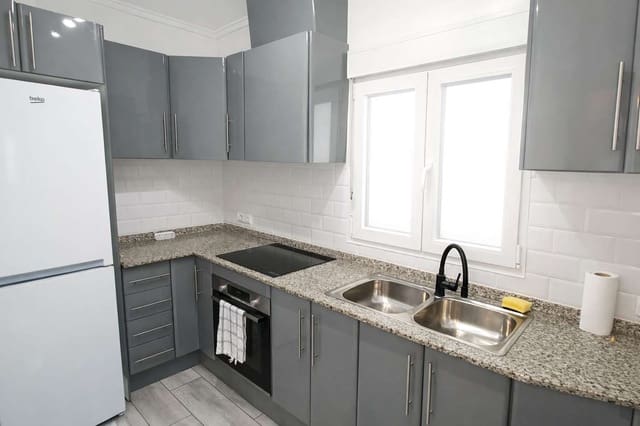 2 slaapkamer Villa te koop in Rojales met zwembad - € 205.000 (Ref: 9707932)