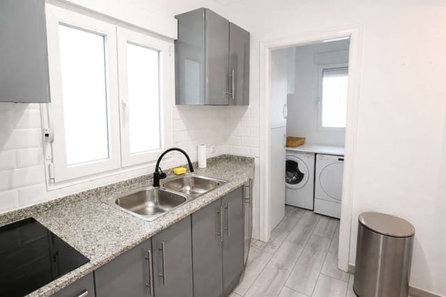 2 slaapkamer Villa te koop in Rojales met zwembad - € 205.000 (Ref: 9707932)