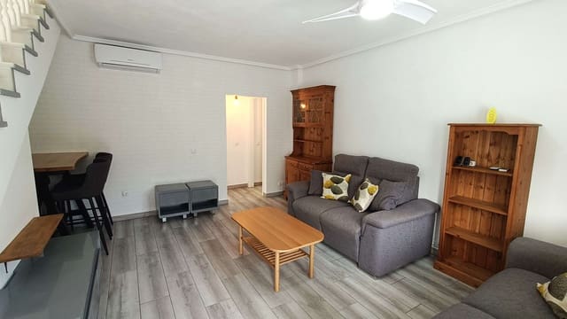 2 slaapkamer Villa te koop in Rojales met zwembad - € 205.000 (Ref: 9707932)