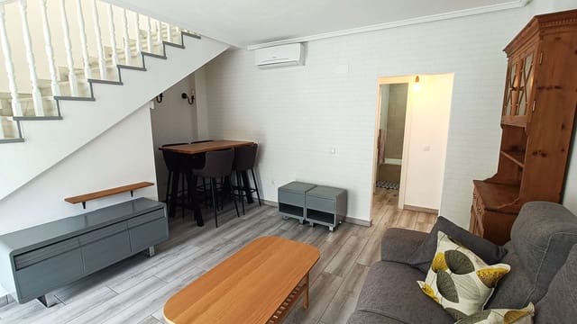 2 slaapkamer Villa te koop in Rojales met zwembad - € 205.000 (Ref: 9707932)