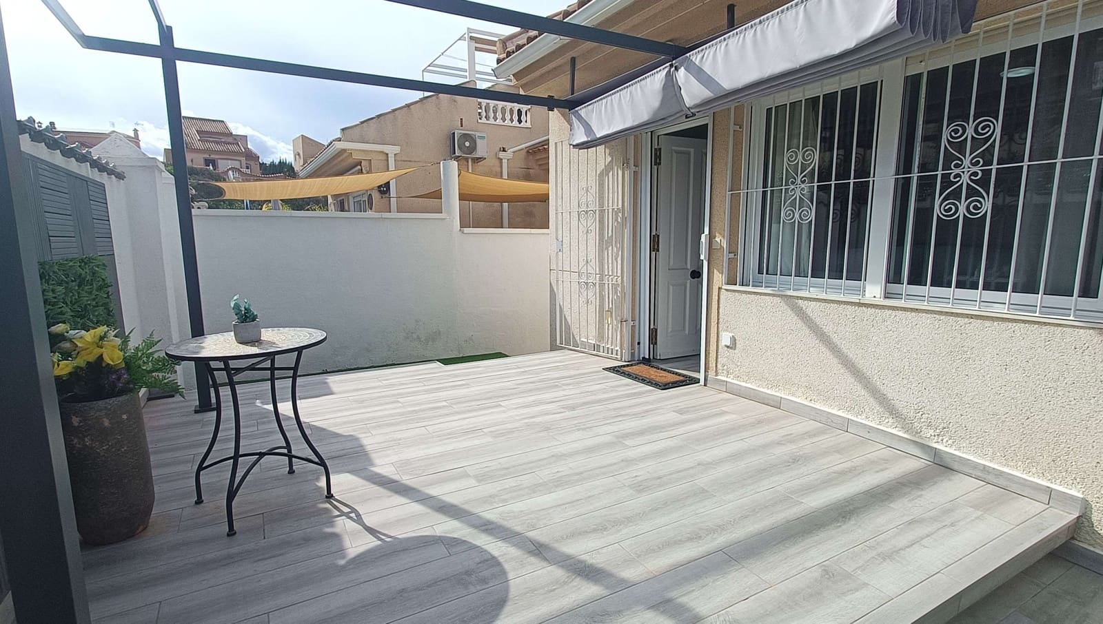 2 chambre Villa/Maison à vendre à Rojales avec piscine - 205 000 € (Ref: 9707932)