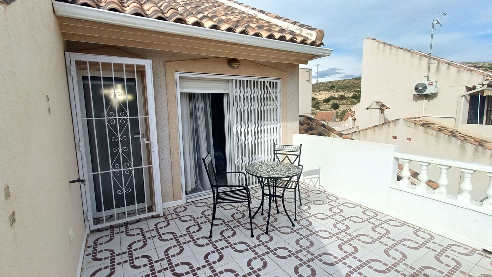 2 chambre Villa/Maison à vendre à Rojales avec piscine - 205 000 € (Ref: 9707932)