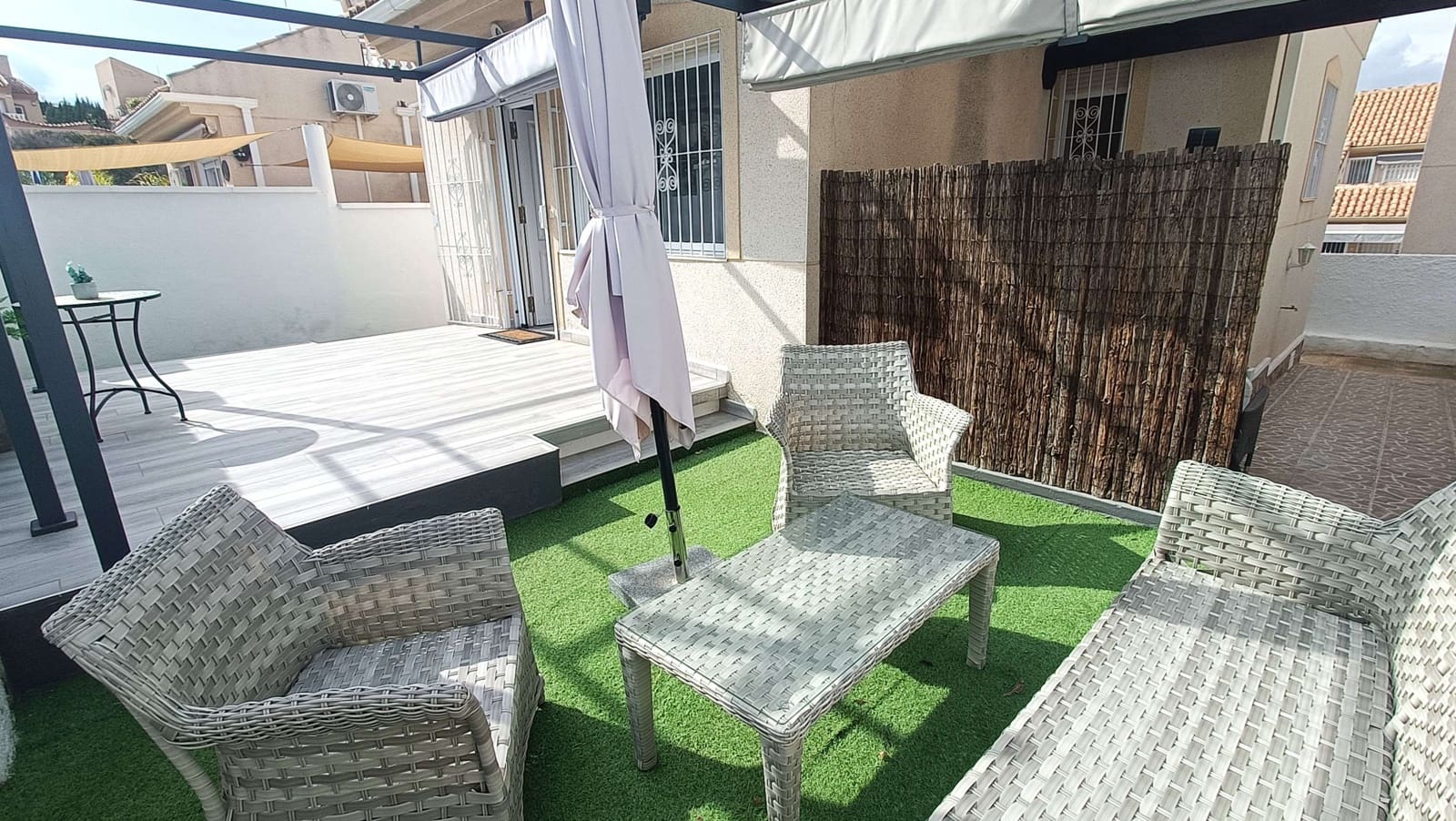 2 chambre Villa/Maison à vendre à Rojales avec piscine - 205 000 € (Ref: 9707932)