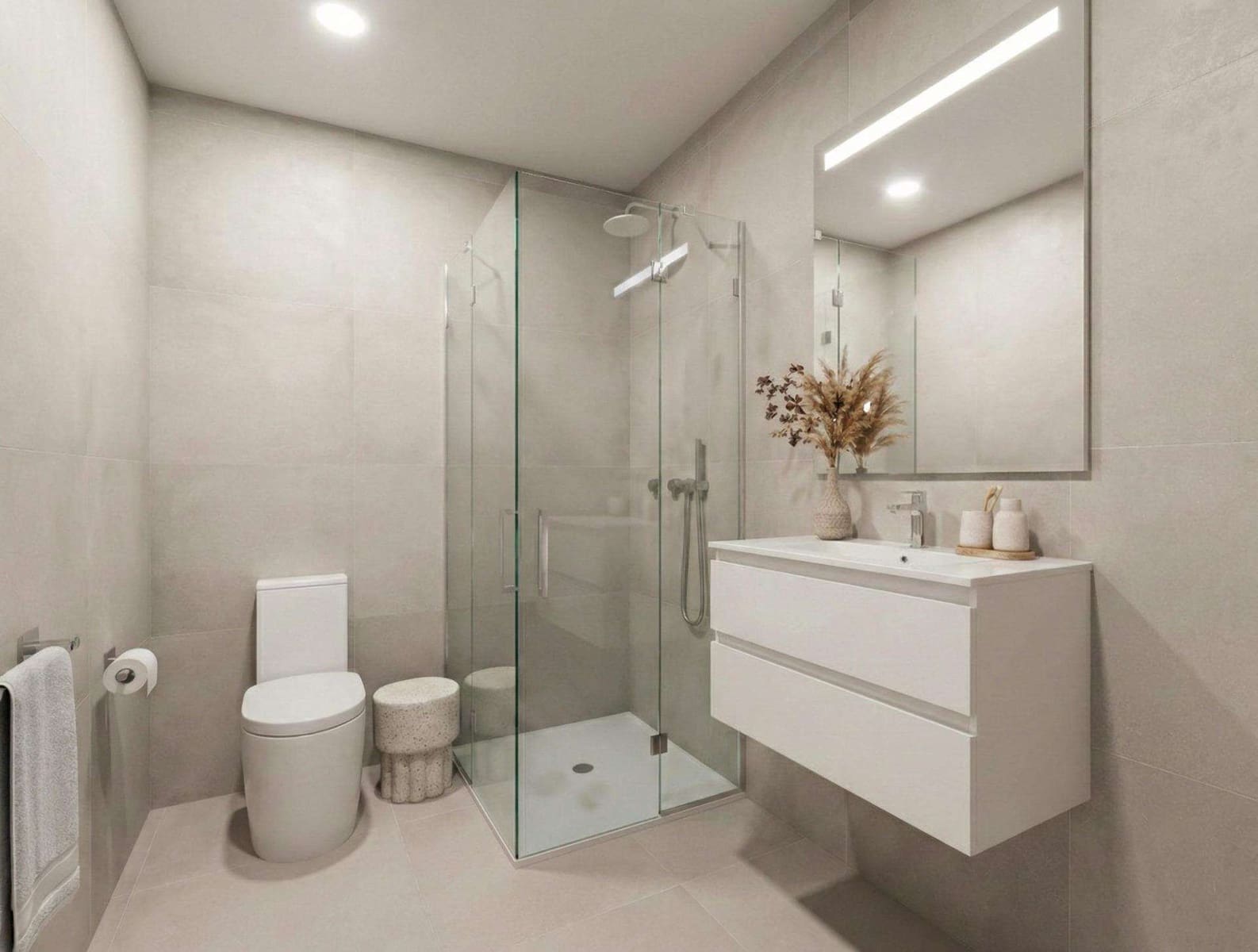 3 bedroom Villa for sale in Camposol with pool garage - € 369,000 (Ref: 9713221)