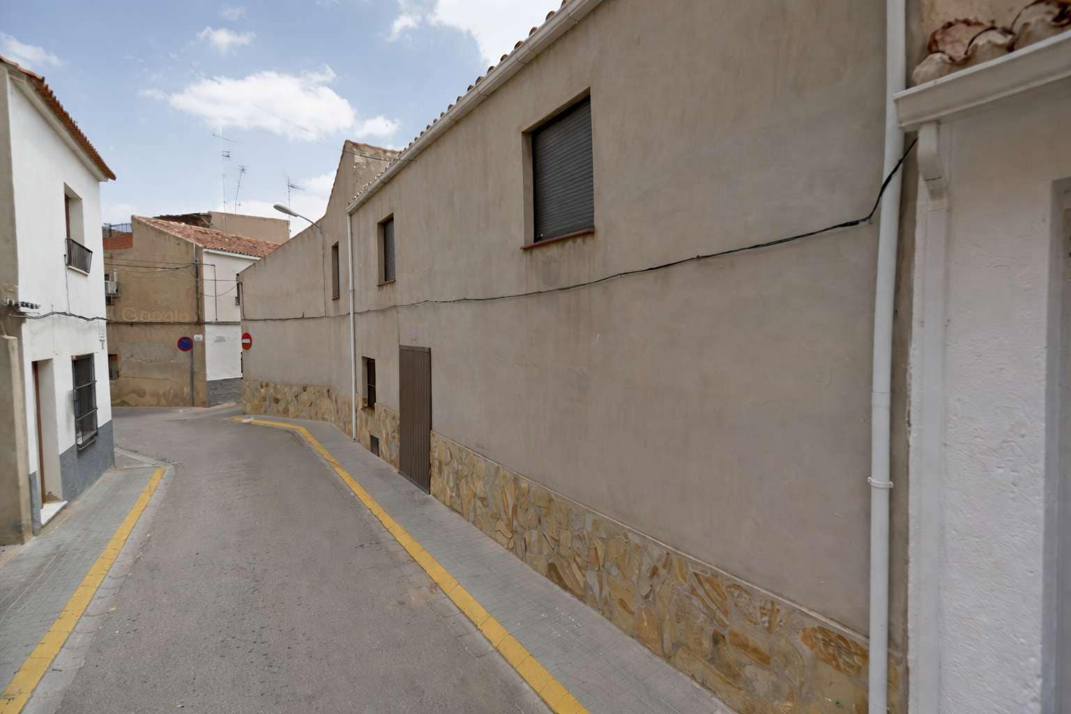 6 Zimmer Villa zu verkaufen in Alicante / Alacant Stadt - 250.000 € (Ref: 9714057)