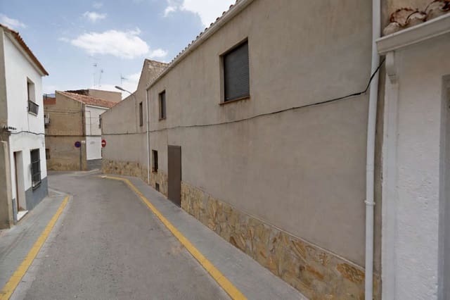 6 sypialnia Willa na sprzedaż w Miasto Alicante / Alacant - 250 000 € (Ref: 9714057)