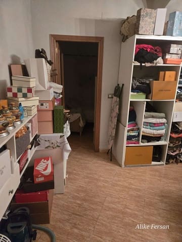 6 sypialnia Willa na sprzedaż w Miasto Alicante / Alacant - 250 000 € (Ref: 9714057)