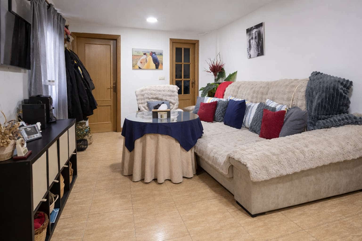 6 Zimmer Villa zu verkaufen in Alicante / Alacant Stadt - 250.000 € (Ref: 9714057)