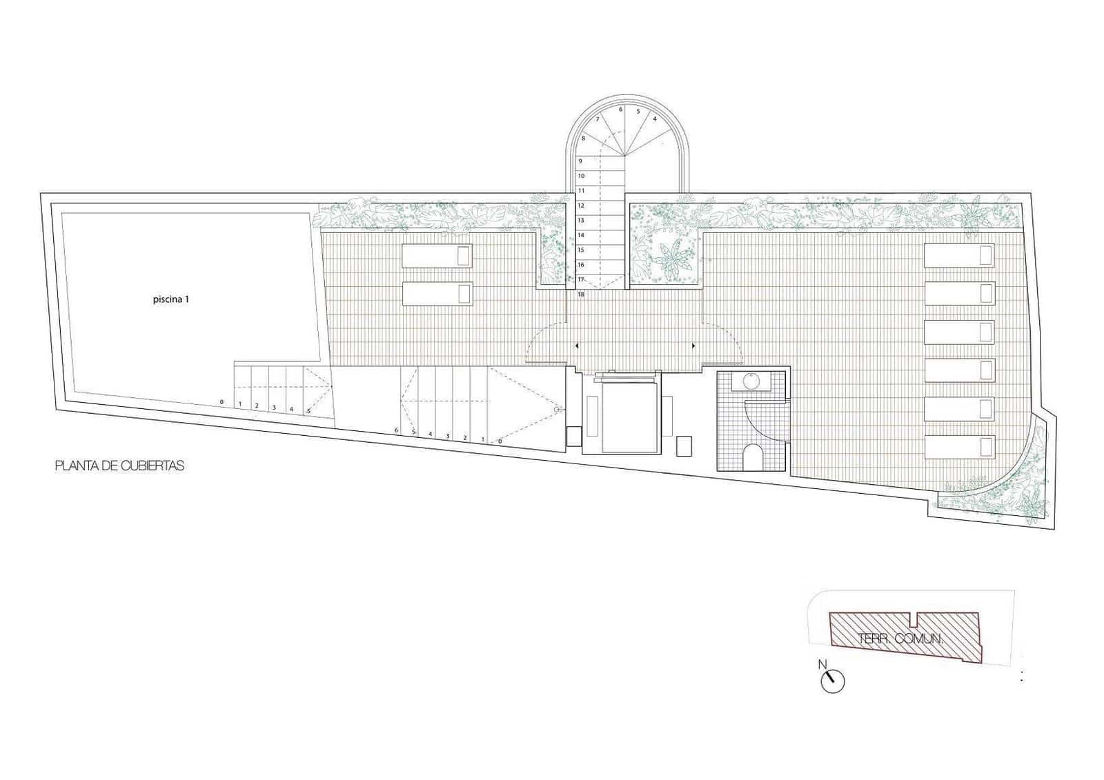 1 bedroom Apartment for sale in Torrevieja with pool - € 425,950 (Ref: 9722637)