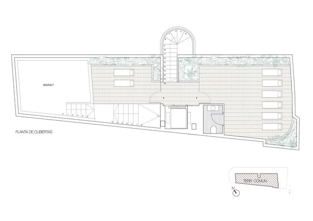 2 slaapkamer Appartement te koop in Playa de los Locos, Torrevieja met zwembad - € 459.900 (Ref: 9722638)