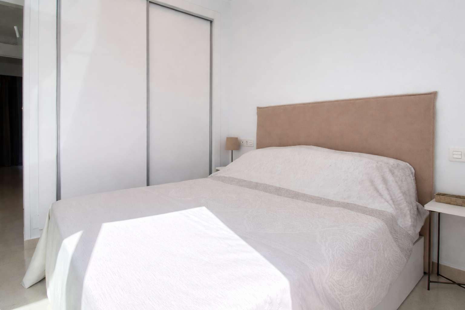 2 soveværelse Lejlighed til salg i Algorfa med swimmingpool - € 245.000 (Ref: 9724981)