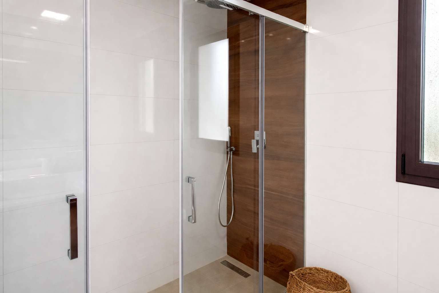 2 soveværelse Lejlighed til salg i Algorfa med swimmingpool - € 245.000 (Ref: 9724981)