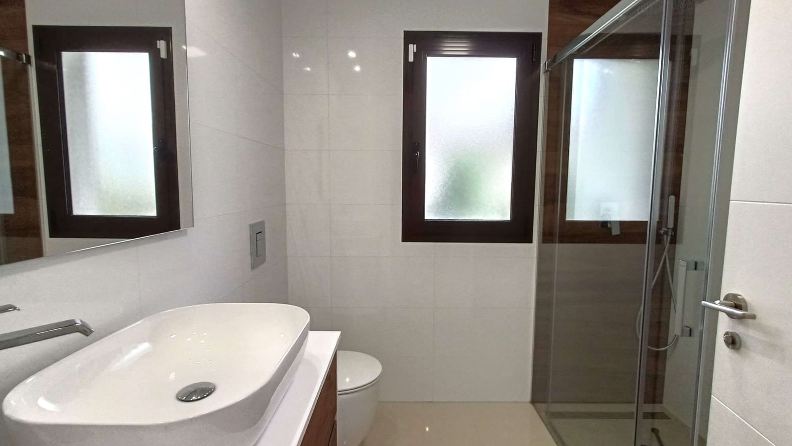 2 soveværelse Lejlighed til salg i Algorfa med swimmingpool - € 245.000 (Ref: 9724981)