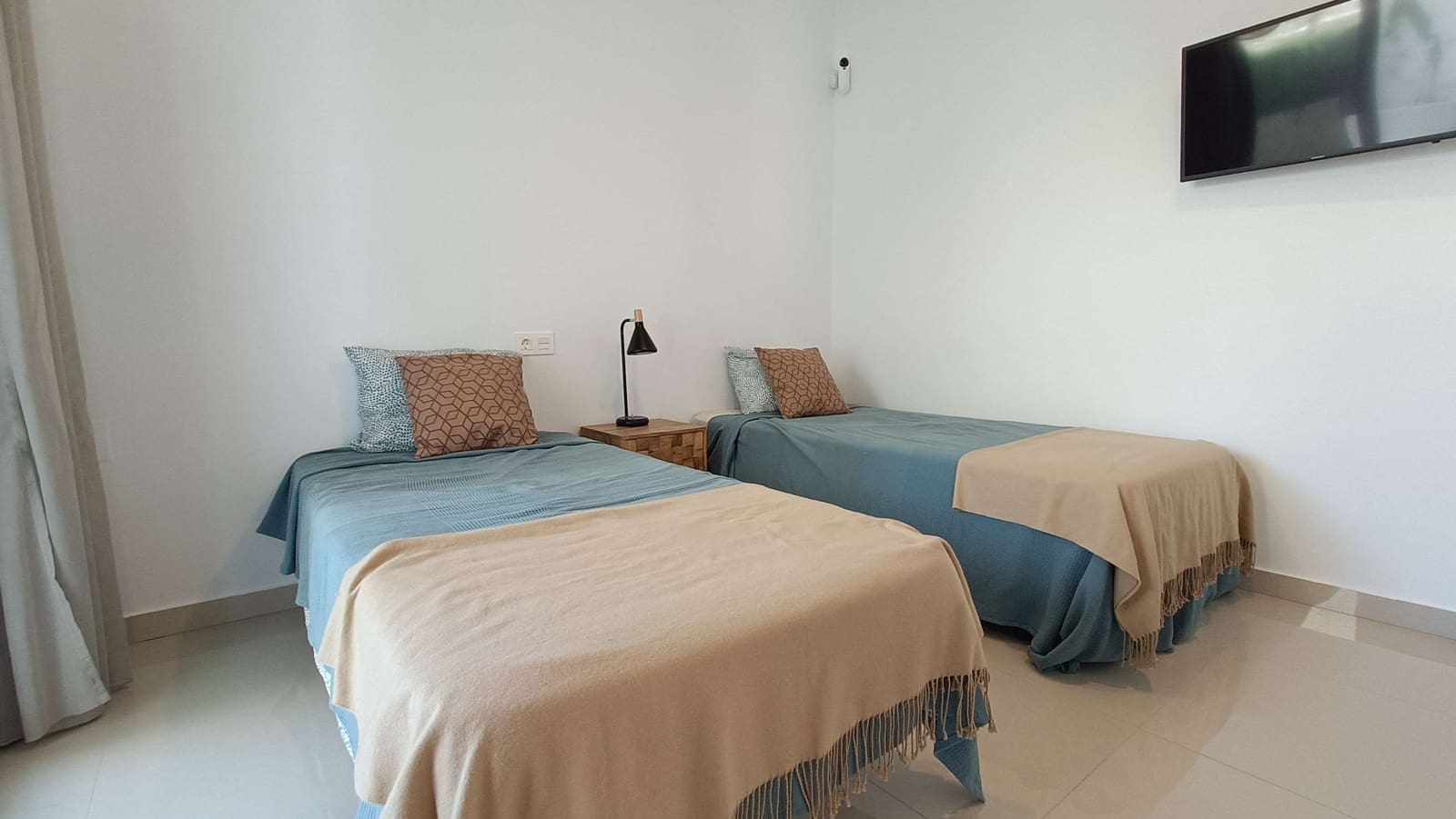 2 soveværelse Lejlighed til salg i Algorfa med swimmingpool - € 245.000 (Ref: 9724981)