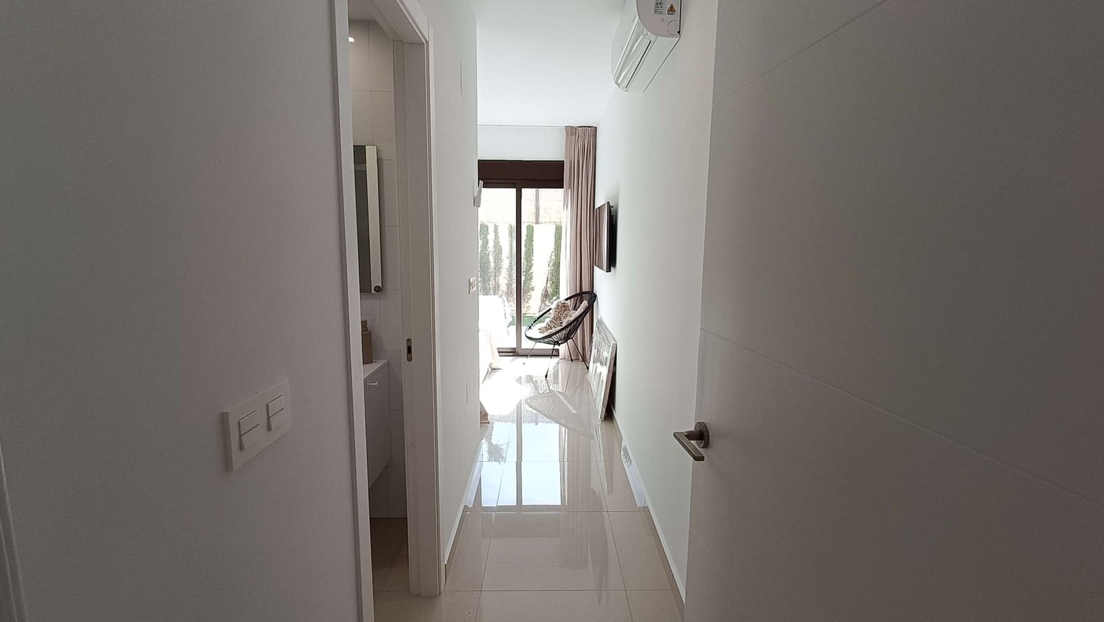 2 soveværelse Lejlighed til salg i Algorfa med swimmingpool - € 245.000 (Ref: 9724981)