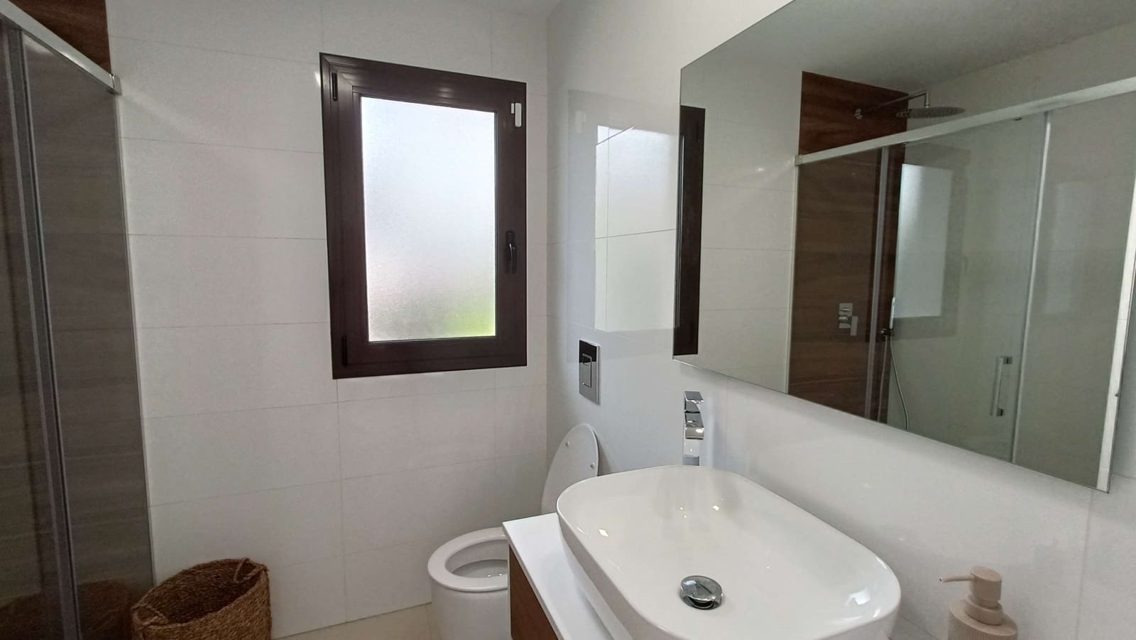 2 soveværelse Lejlighed til salg i Algorfa med swimmingpool - € 245.000 (Ref: 9724981)