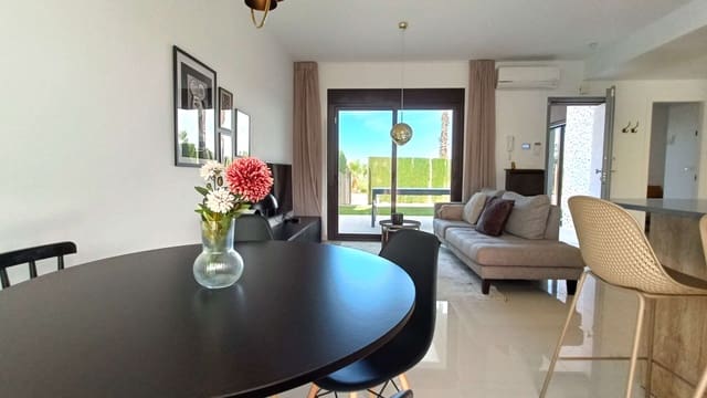 Apartamento de 2 habitaciones en Algorfa en venta con piscina - 245.000 € (Ref: 9724981)