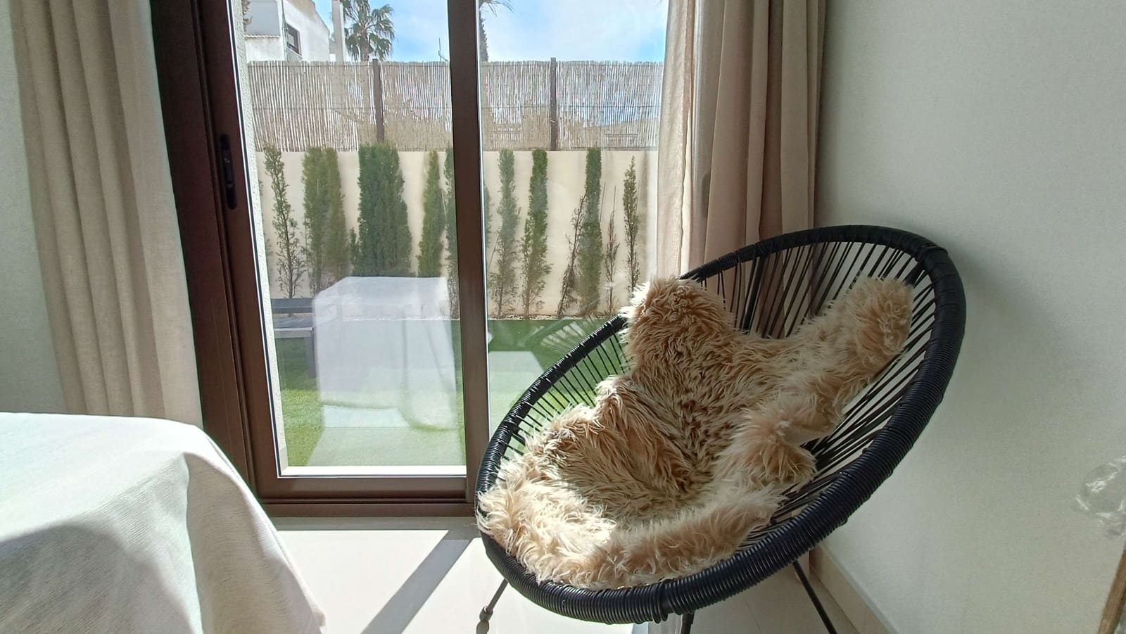 2 soveværelse Lejlighed til salg i Algorfa med swimmingpool - € 245.000 (Ref: 9724981)