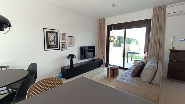 Apartamento de 2 habitaciones en Algorfa en venta con piscina - 245.000 € (Ref: 9724981)