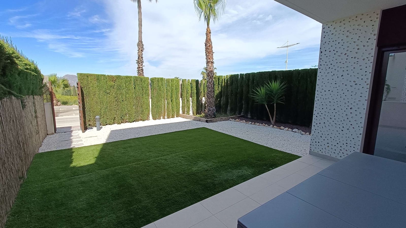 2 soveværelse Lejlighed til salg i Algorfa med swimmingpool - € 245.000 (Ref: 9724981)