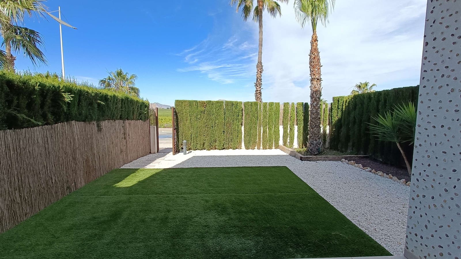 2 soveværelse Lejlighed til salg i Algorfa med swimmingpool - € 245.000 (Ref: 9724981)