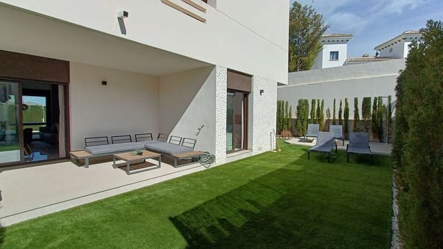 Apartamento de 2 habitaciones en Algorfa en venta con piscina - 245.000 € (Ref: 9724981)