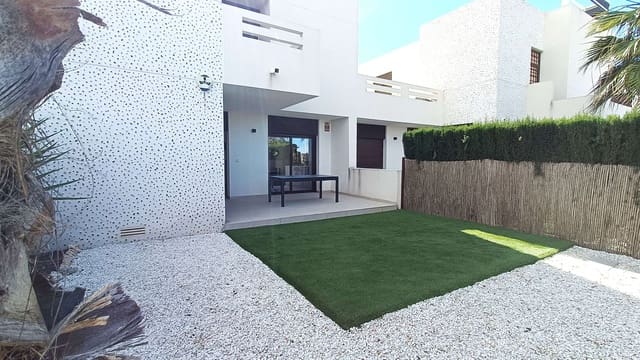Apartamento de 2 habitaciones en Algorfa en venta con piscina - 245.000 € (Ref: 9724981)
