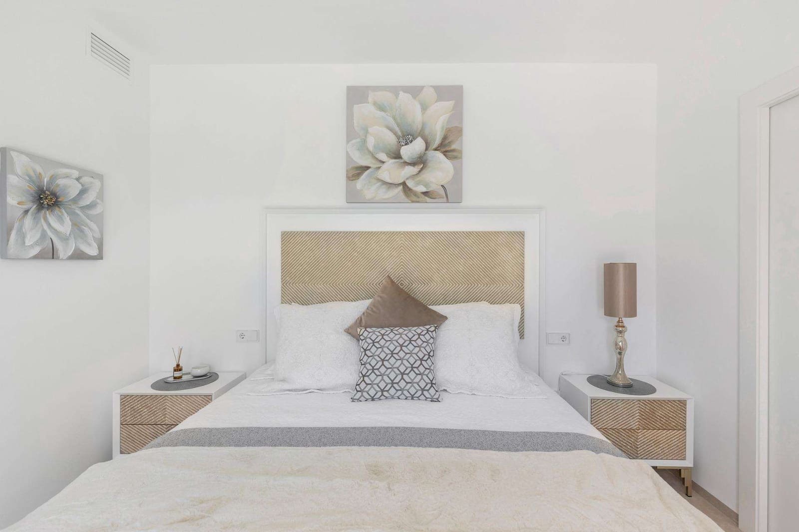 2 camera da letto Villa in vendita in Los Alcazares con piscina garage - 439.000 € (Rif: 9730604)