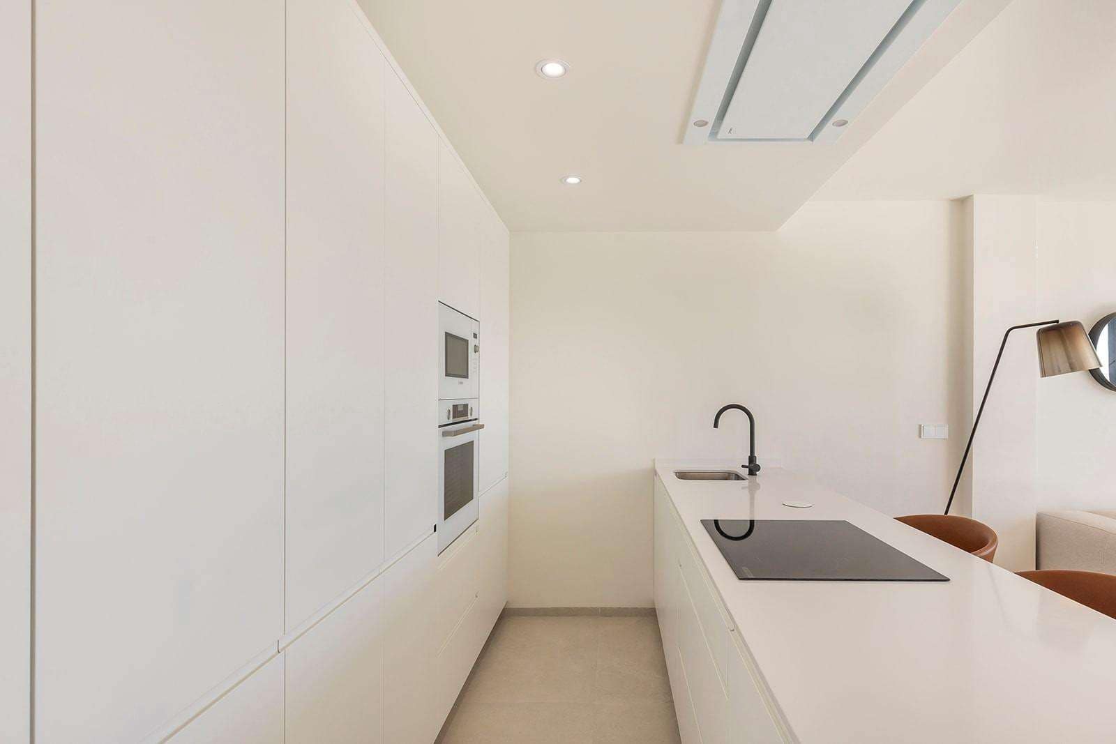 Chalet de 3 habitaciones en Los Alcázares en venta con piscina garaje - 429.000 € (Ref: 9730605)