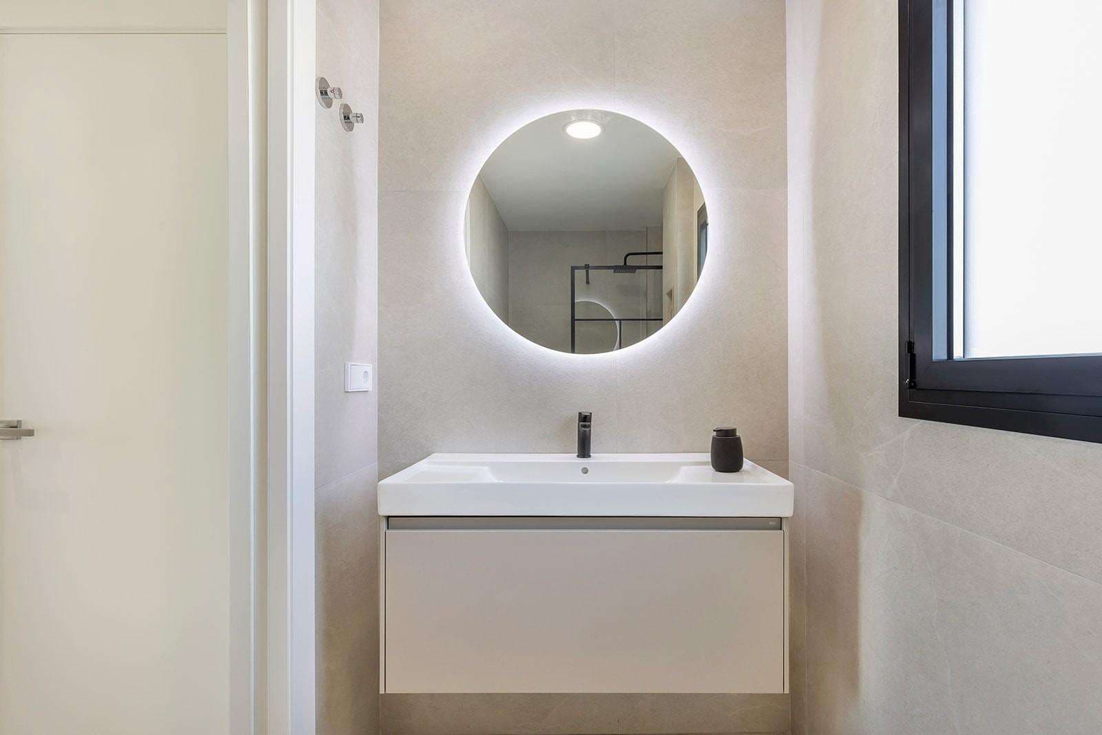 Chalet de 3 habitaciones en Los Alcázares en venta con piscina garaje - 429.000 € (Ref: 9730605)