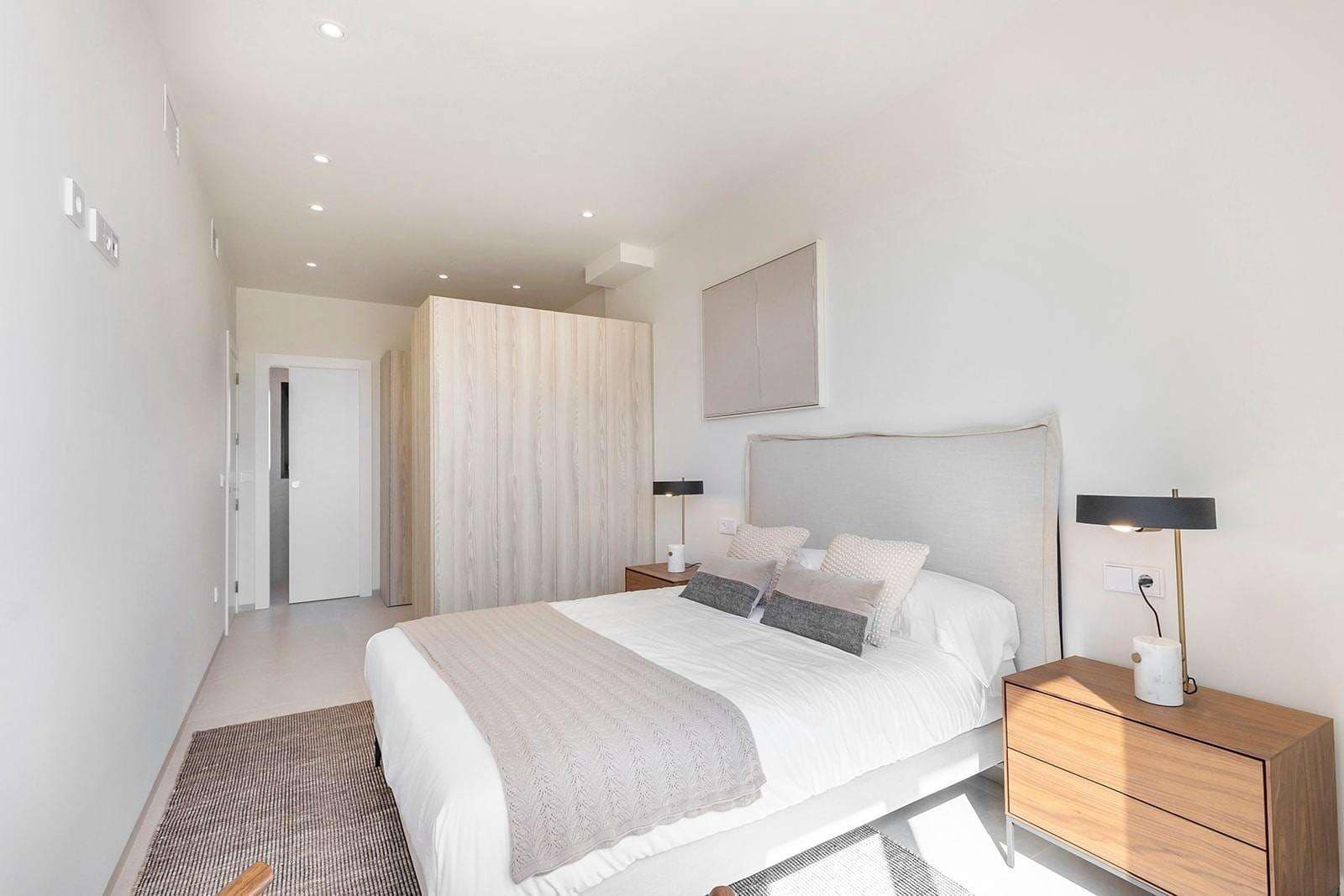 Chalet de 3 habitaciones en Los Alcázares en venta con piscina garaje - 429.000 € (Ref: 9730605)