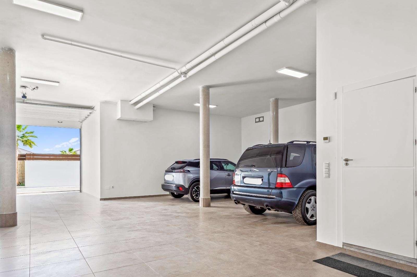 3 soverom Villa til salgs i Algorfa med svømmebasseng garasje - € 579 000 (Ref: 9730900)