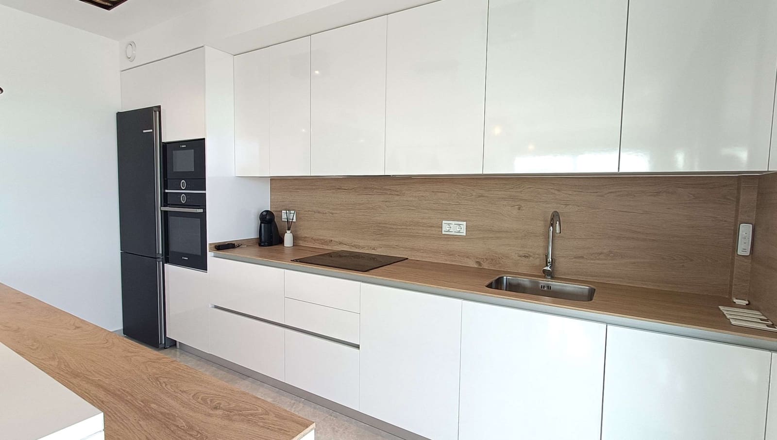 3 soverom Villa til salgs i Algorfa med svømmebasseng garasje - € 579 000 (Ref: 9730900)